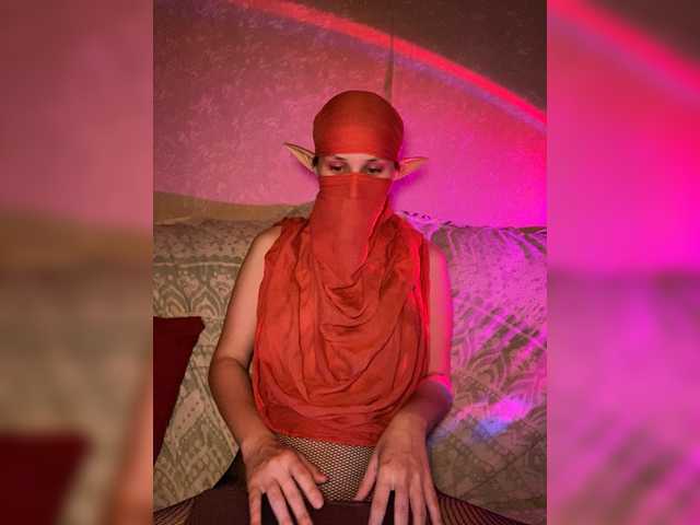 AyraMoon live cam on BongaCams