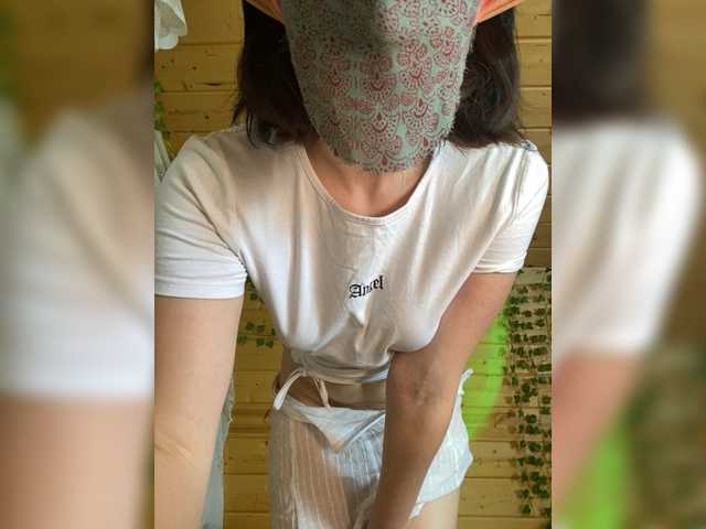 AyraMoon live cam on BongaCams