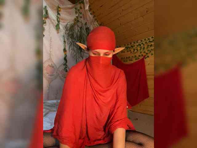 AyraMoon Sex Cam Show