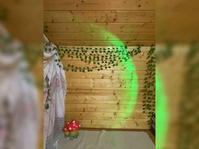 AyraMoon webcam