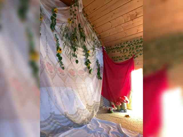 AyraMoon Sex Cam Show