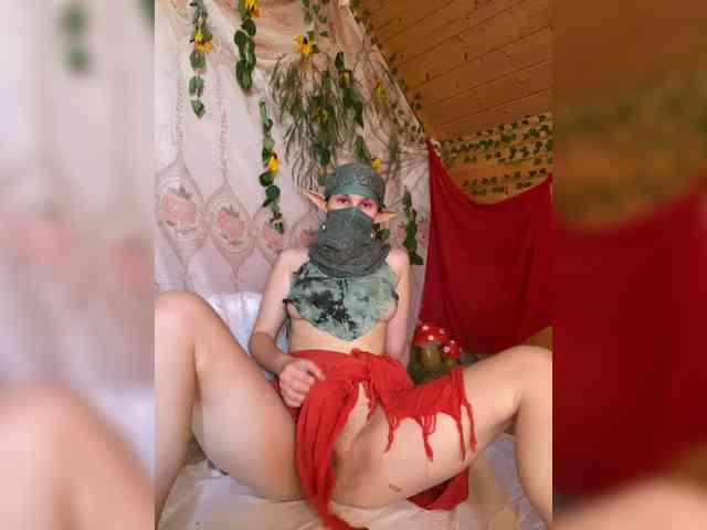 AyraMoon Sex Cam Show