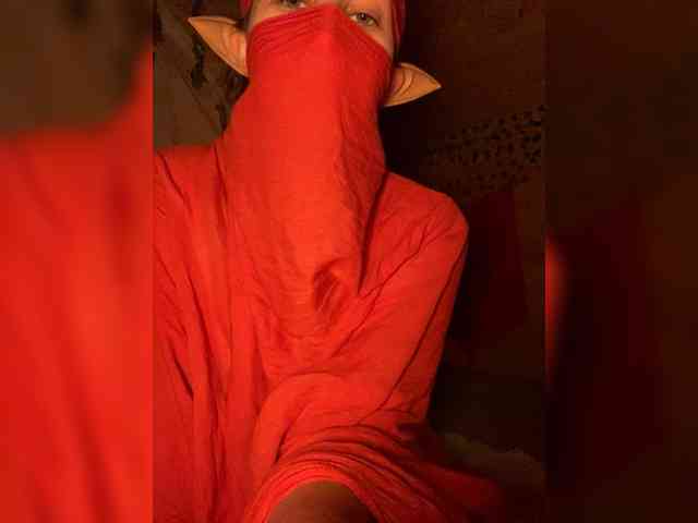 AyraMoon Sex Cam Show