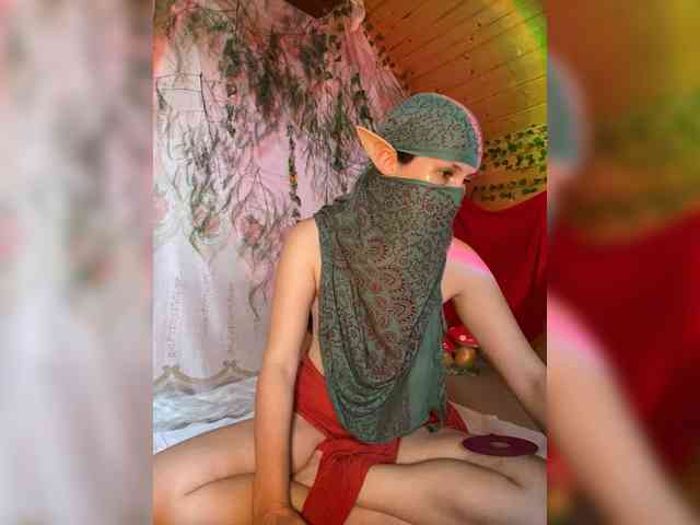AyraMoon Sex Cam Show