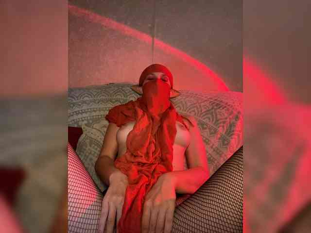 AyraMoon Sex Cam Show