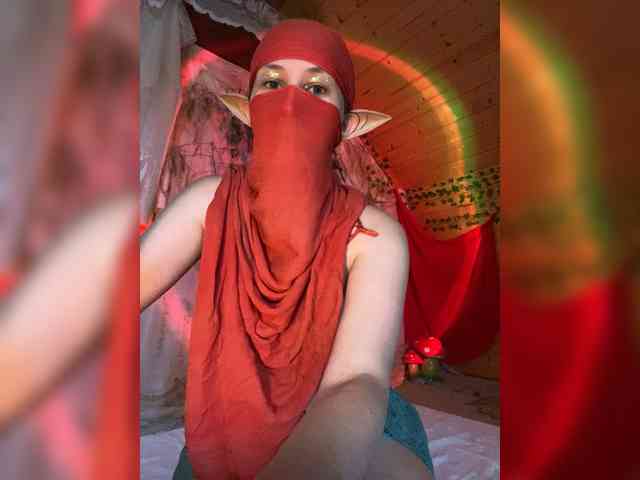 AyraMoon Sex Cam Show