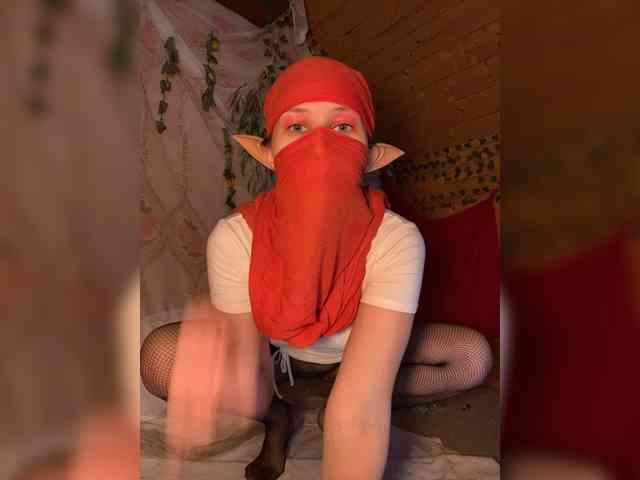 AyraMoon Sex Cam Show