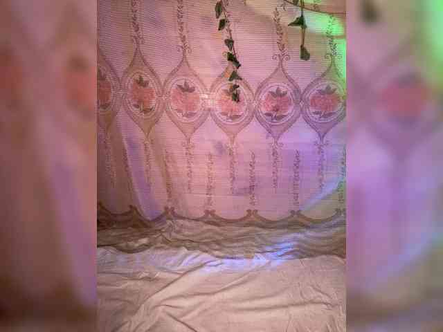 AyraMoon webcam
