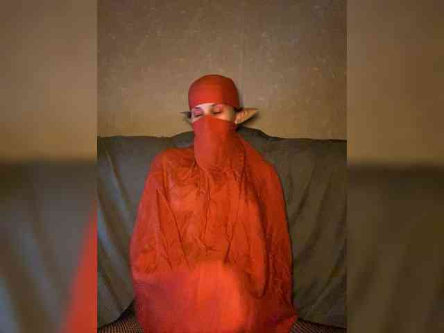 AyraMoon webcam