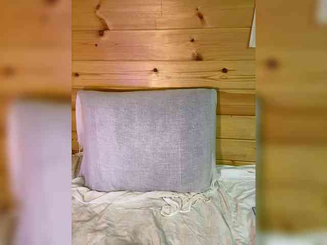 AyraMoon webcam