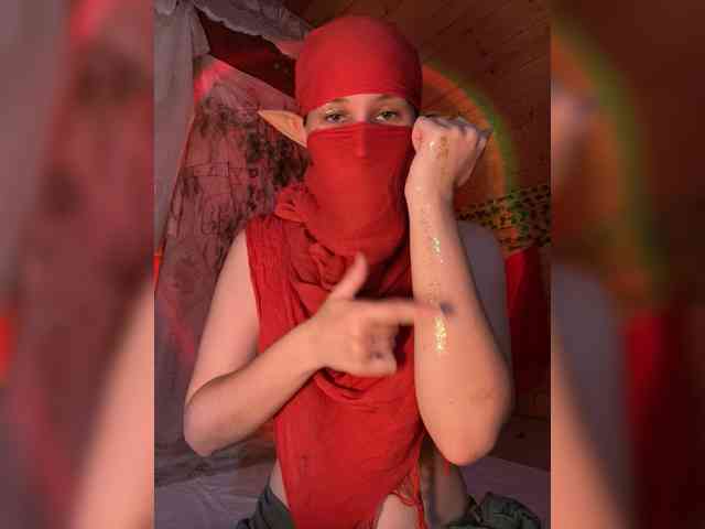 AyraMoon Sex Cam Show