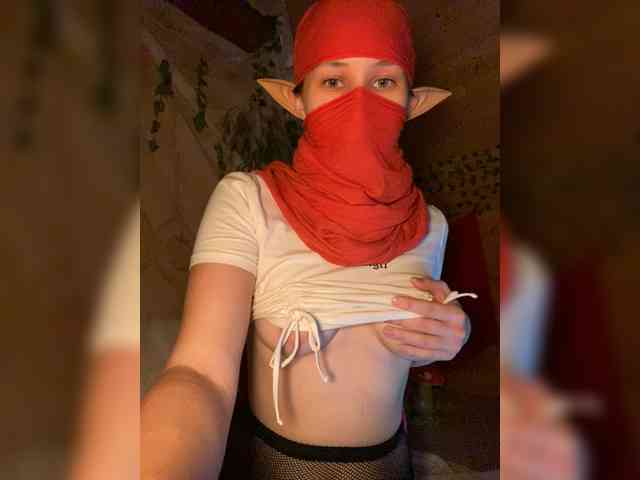 AyraMoon Sex Cam Show
