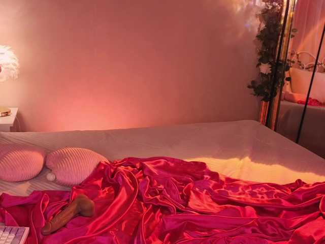 EmmaBuns live cam on BongaCams