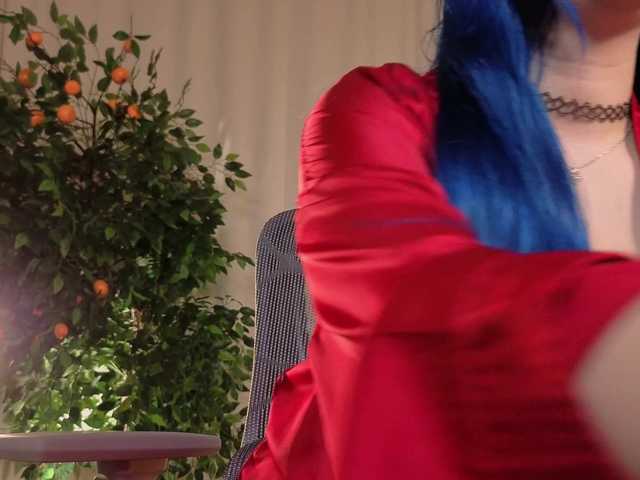 EmmaBuns live cam on BongaCams