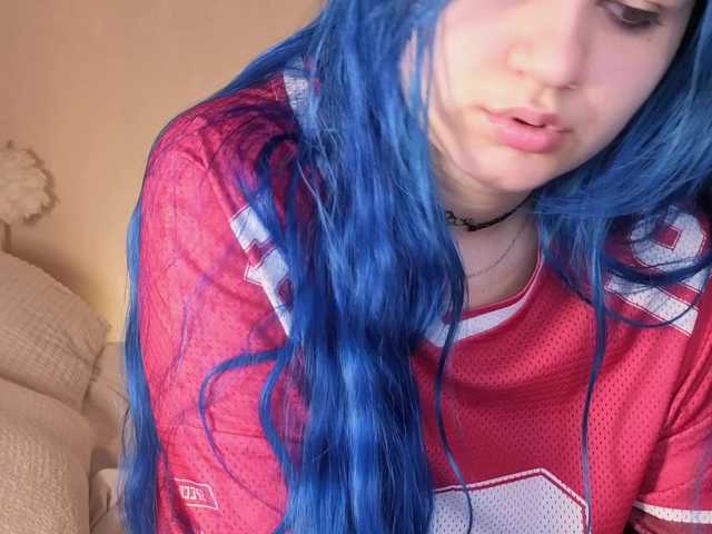 EmmaBuns live cam on BongaCams