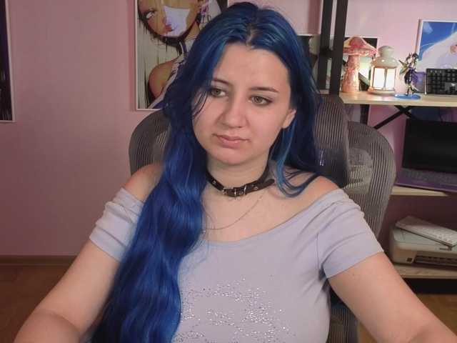 EmmaBuns live cam on BongaCams