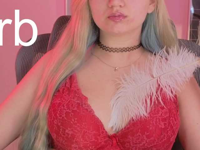 EmmaBuns live cam on BongaCams