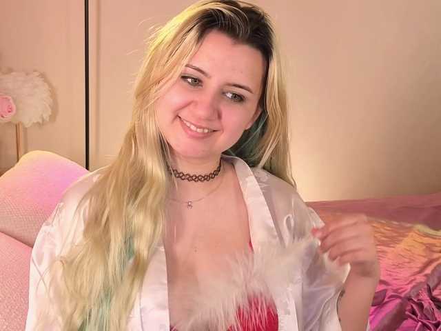 EmmaBuns live cam on BongaCams