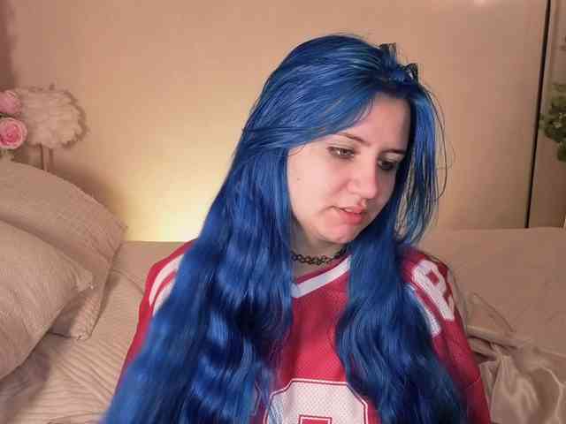 EmmaBuns webcam