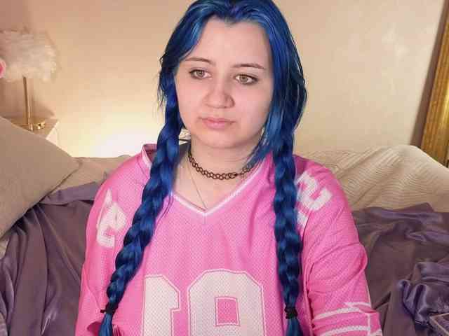 EmmaBuns webcam