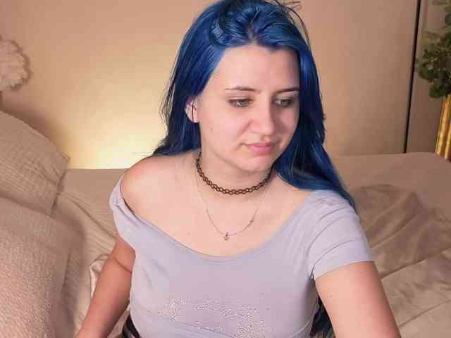 EmmaBuns webcam
