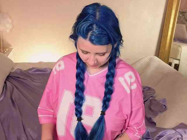 EmmaBuns webcam