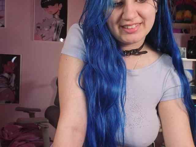 EmmaBuns webcam