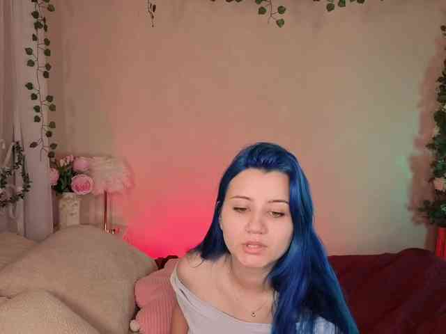 EmmaBuns webcam
