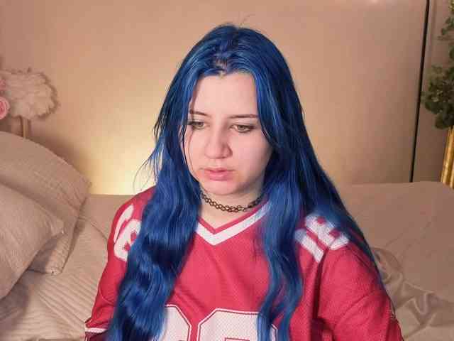 EmmaBuns webcam