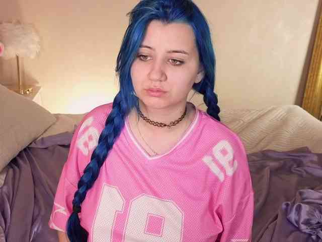 EmmaBuns webcam