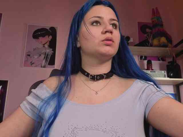 EmmaBuns webcam