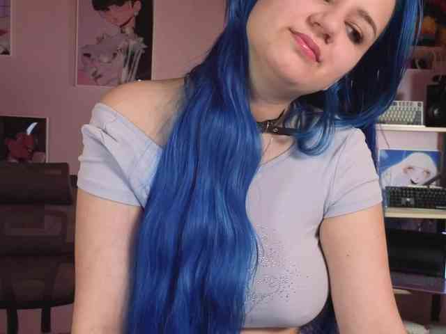 EmmaBuns webcam