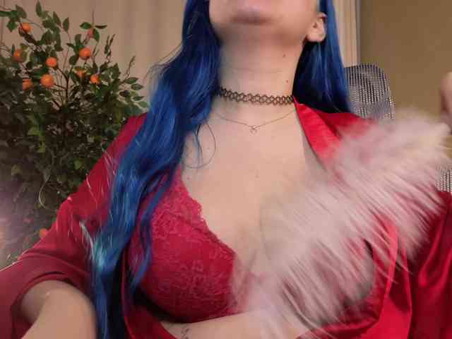 EmmaBuns webcam
