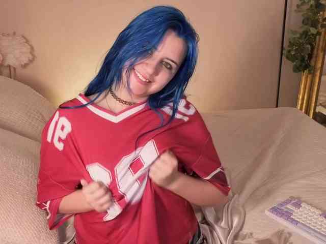 EmmaBuns webcam