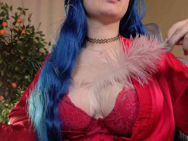 EmmaBuns webcam