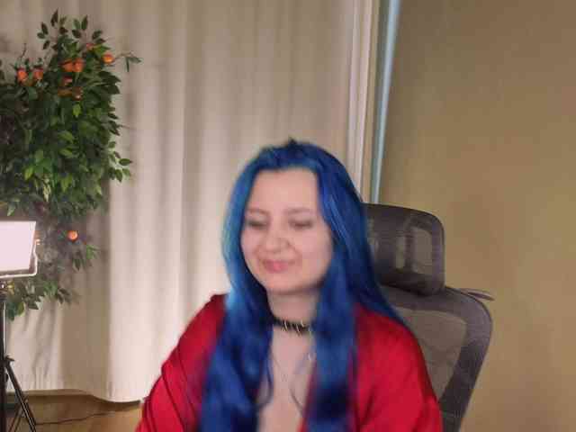 EmmaBuns webcam