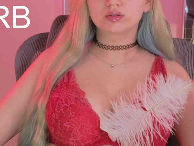 EmmaBuns webcam
