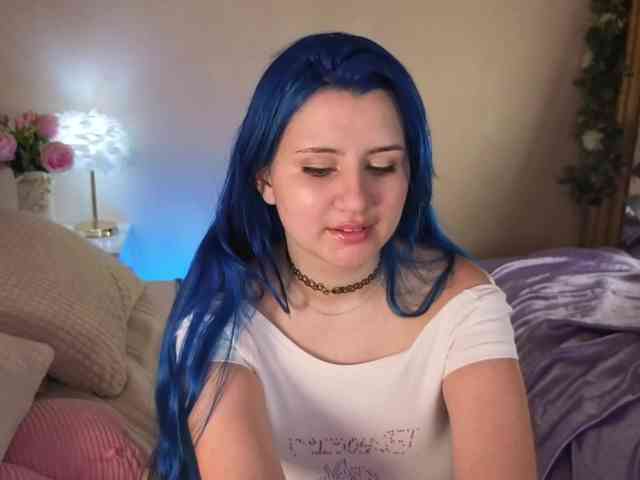 EmmaBuns webcam