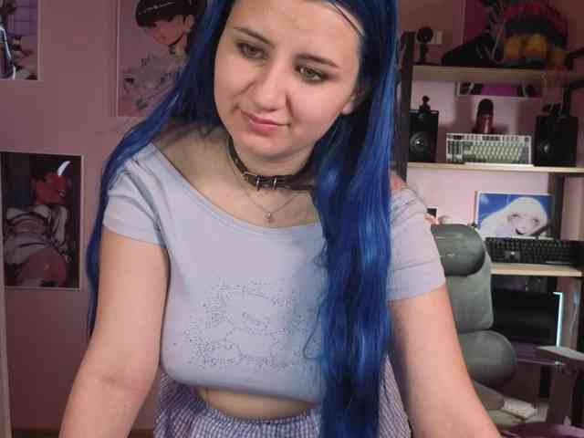 EmmaBuns webcam