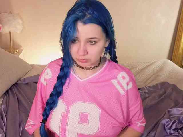 EmmaBuns webcam