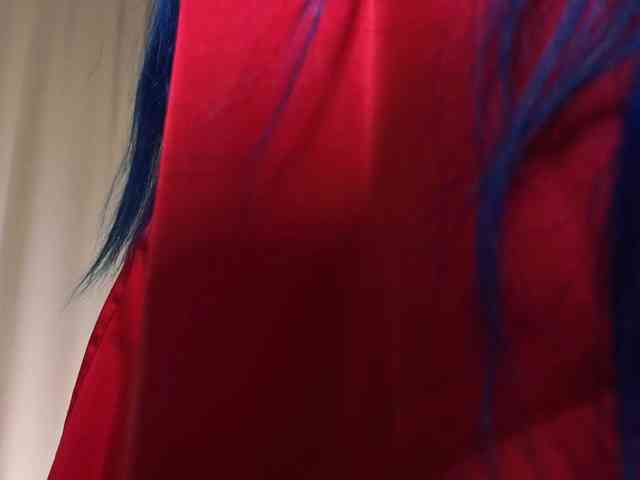 EmmaBuns webcam