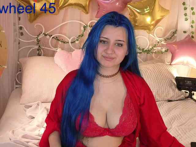 EmmaBuns webcam