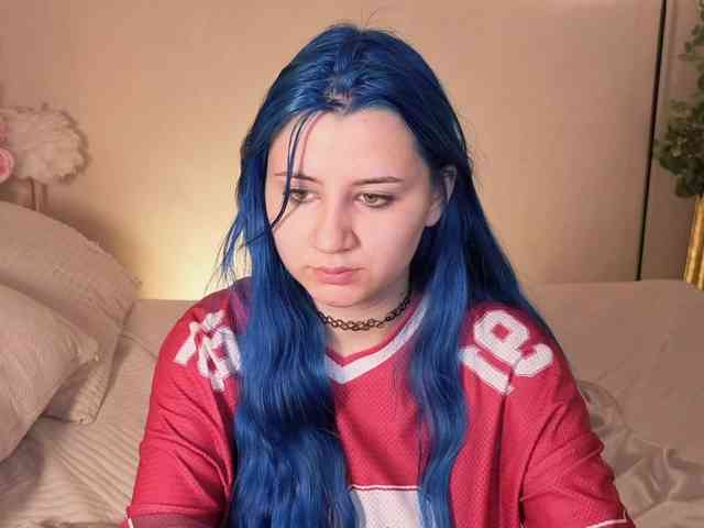 EmmaBuns webcam