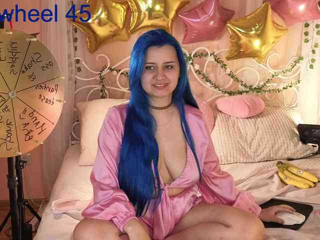 EmmaBuns webcam