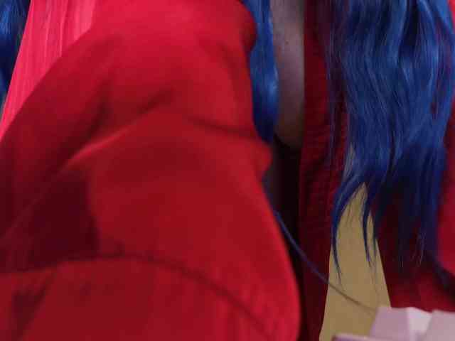 EmmaBuns webcam