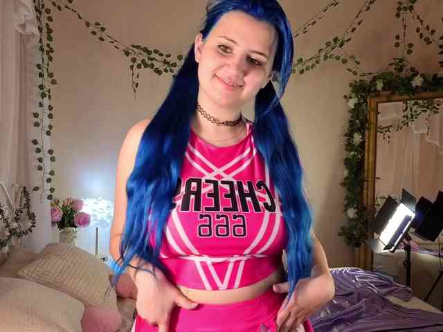 EmmaBuns webcam