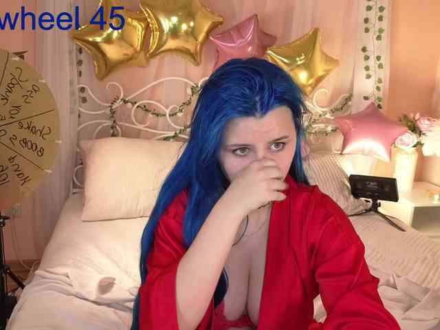 EmmaBuns webcam