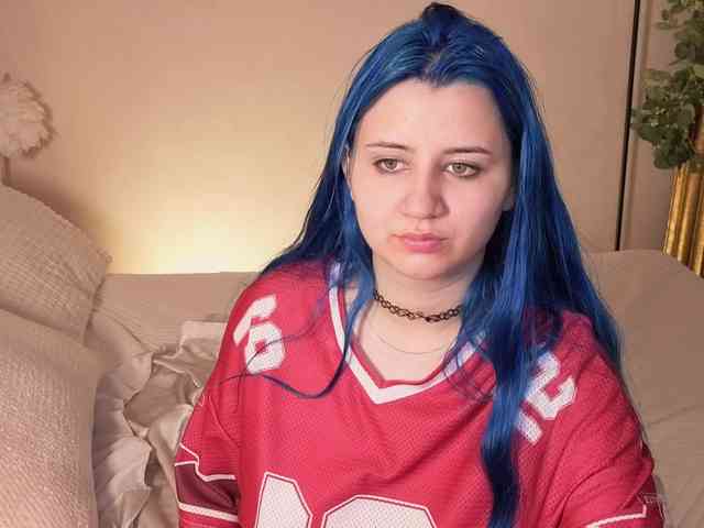 EmmaBuns webcam