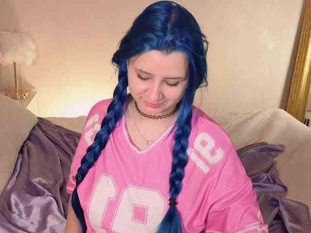 EmmaBuns webcam