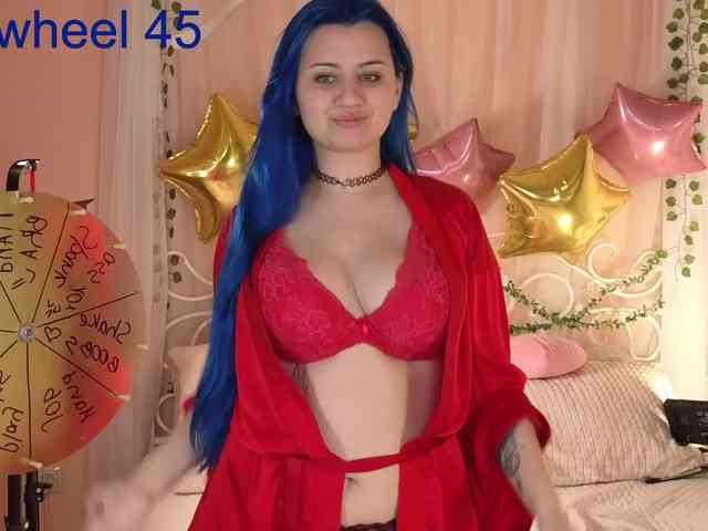 EmmaBuns webcam